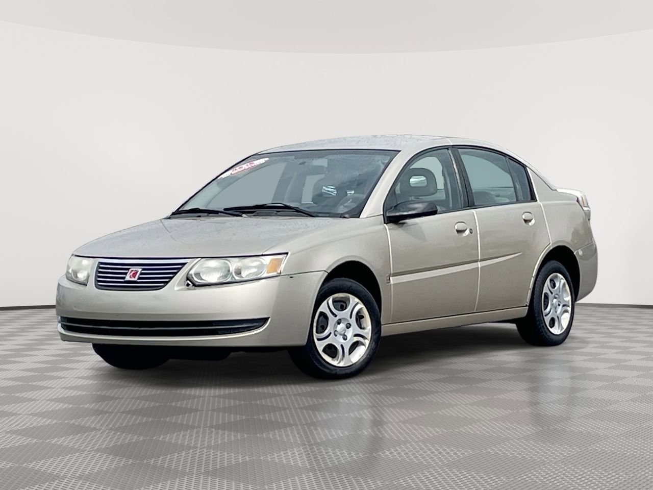 Thumbnail: 2005 Saturn Ion - 1