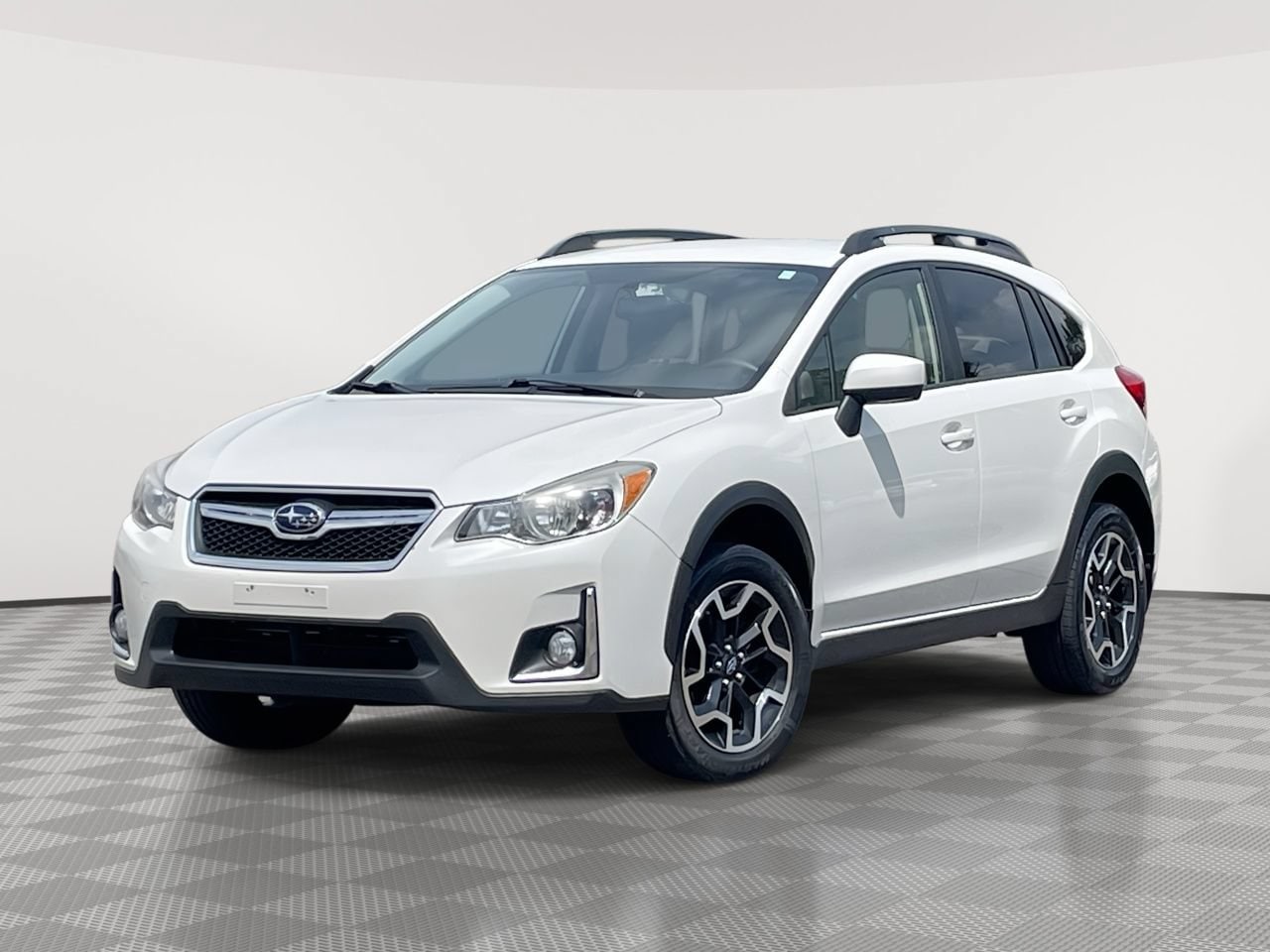 2016 Subaru Crosstrek Premium -
                  Plymouth, MI