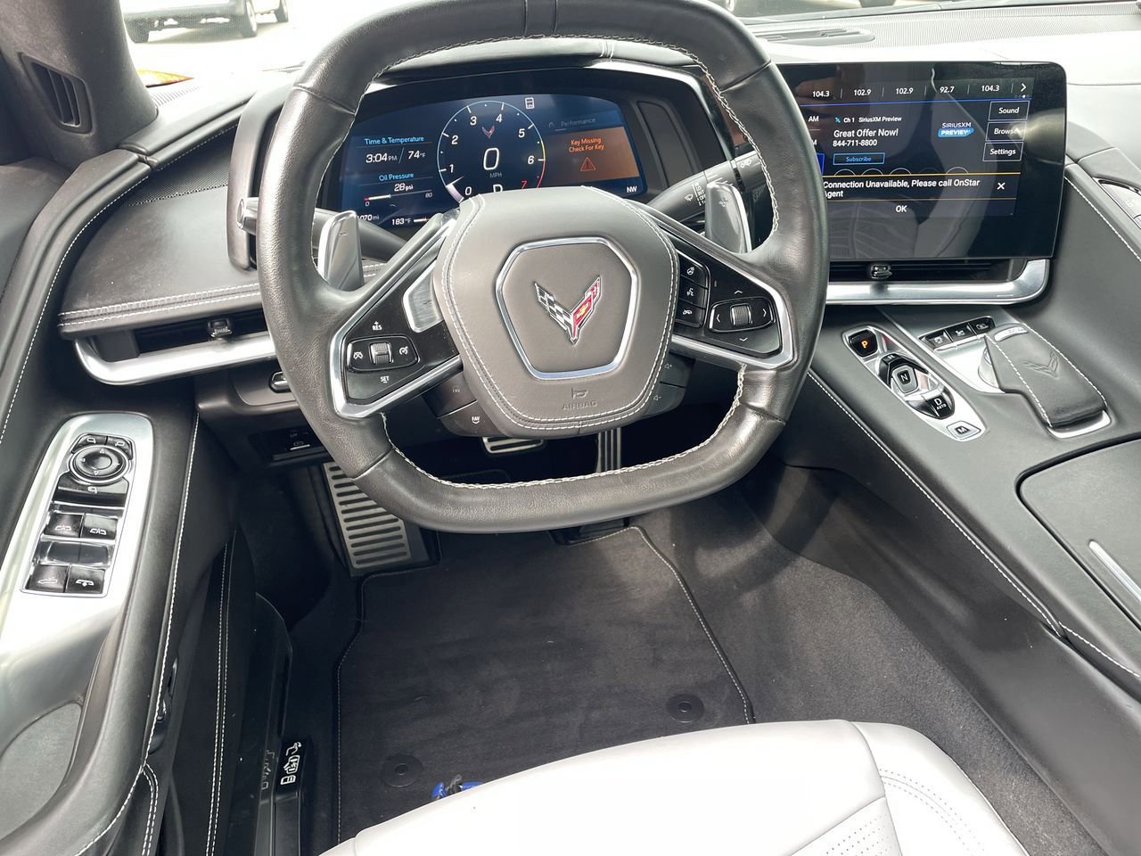 Thumbnail: 2021 Chevrolet Corvette - 11