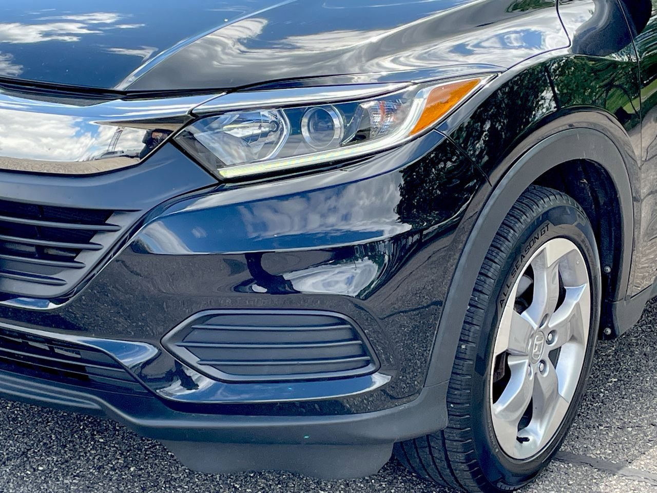 Thumbnail: 2020 Honda HR-V - 30