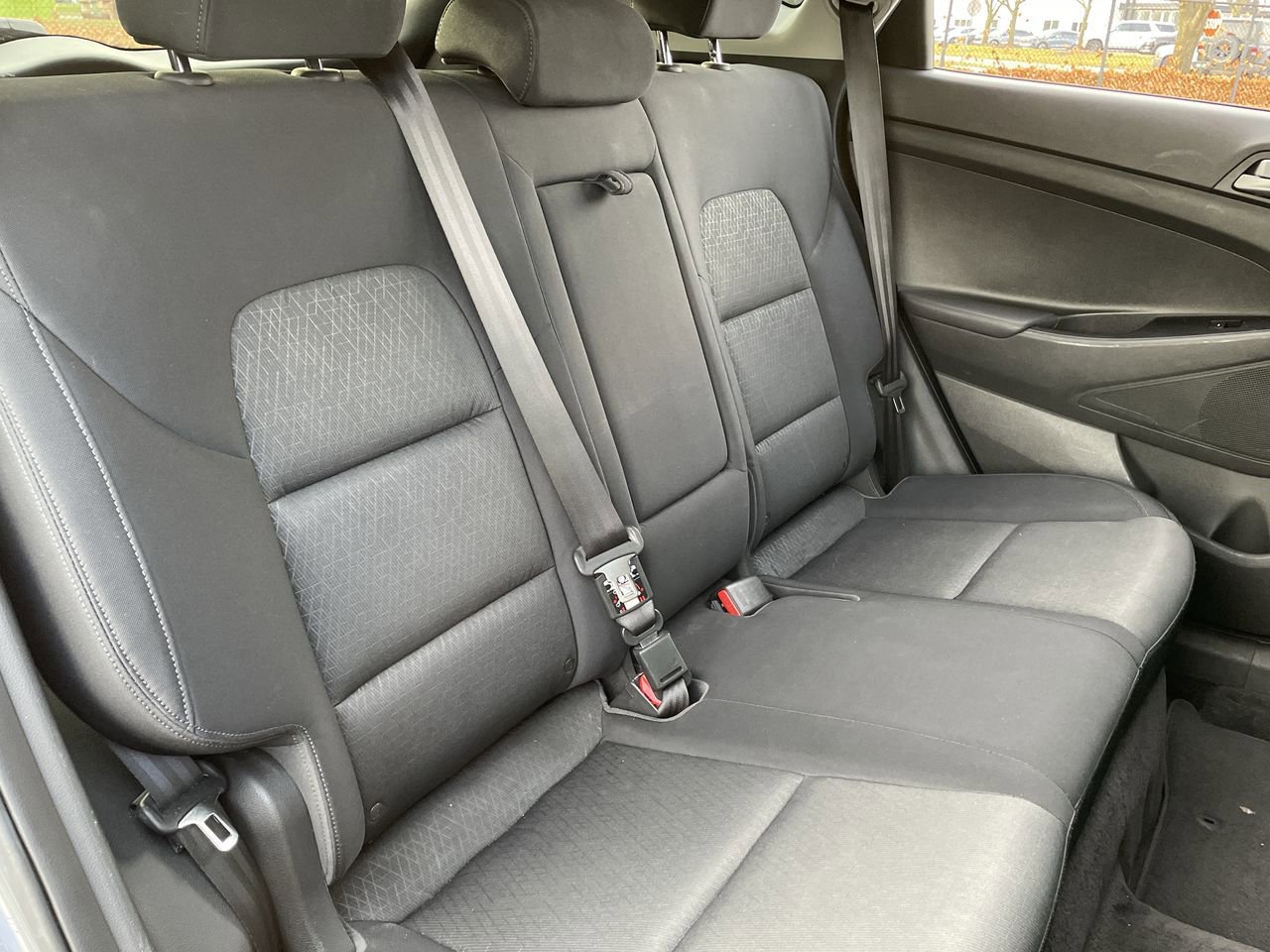 Thumbnail: 2016 Hyundai Tucson - 15