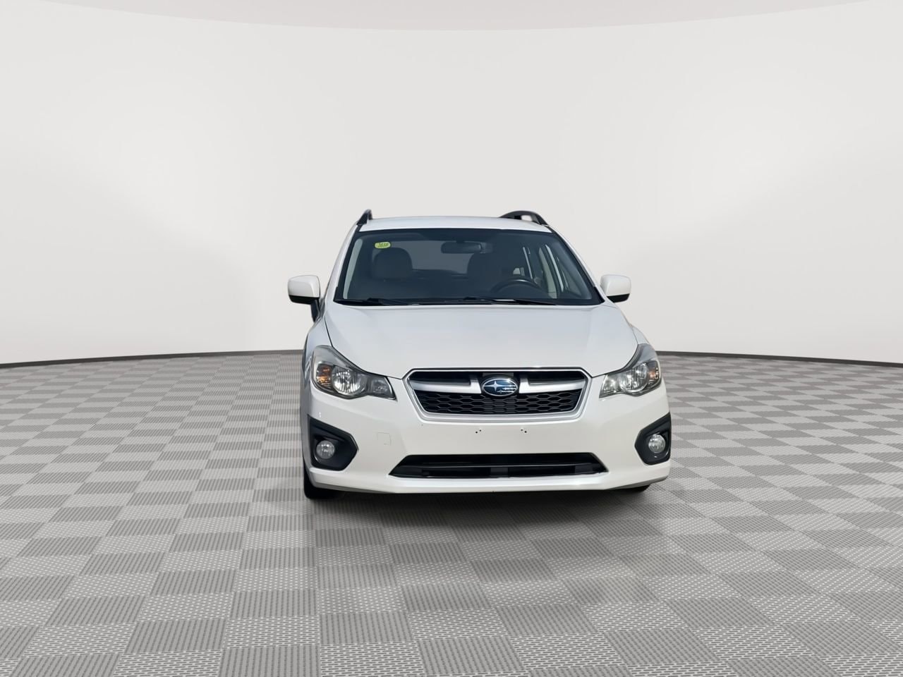 Thumbnail: 2014 Subaru Impreza - 3