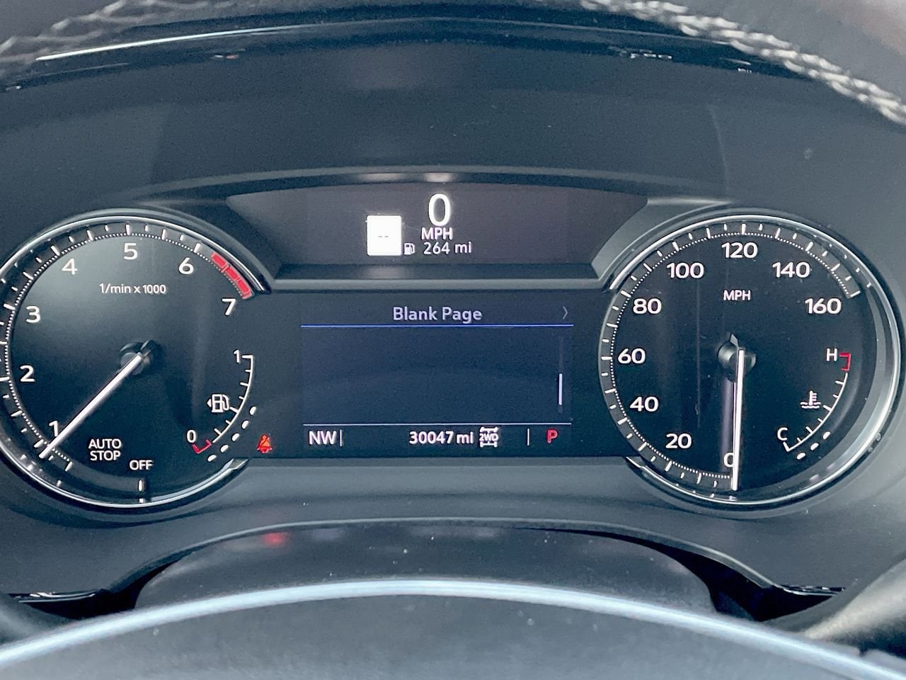 Thumbnail: 2023 Cadillac XT5 - 29