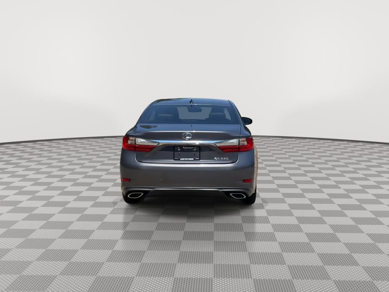 Thumbnail: 2016 Lexus ES - 7
