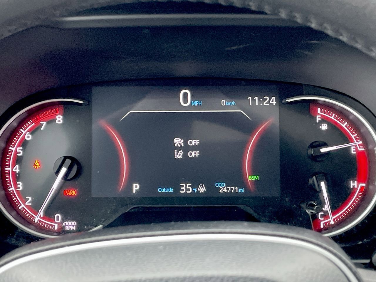 Thumbnail: 2023 Toyota RAV4 - 29