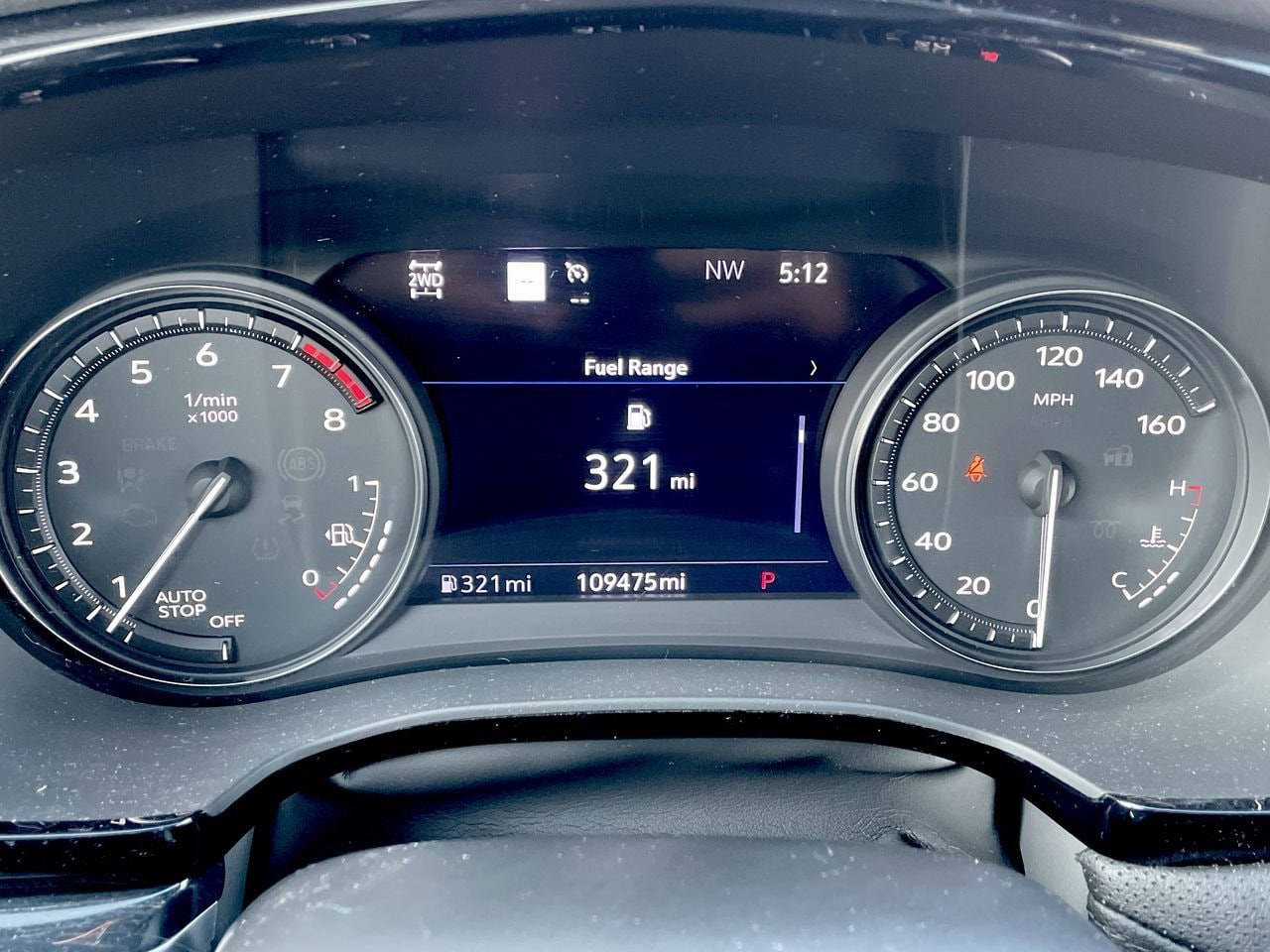 Thumbnail: 2021 Cadillac XT5 - 30