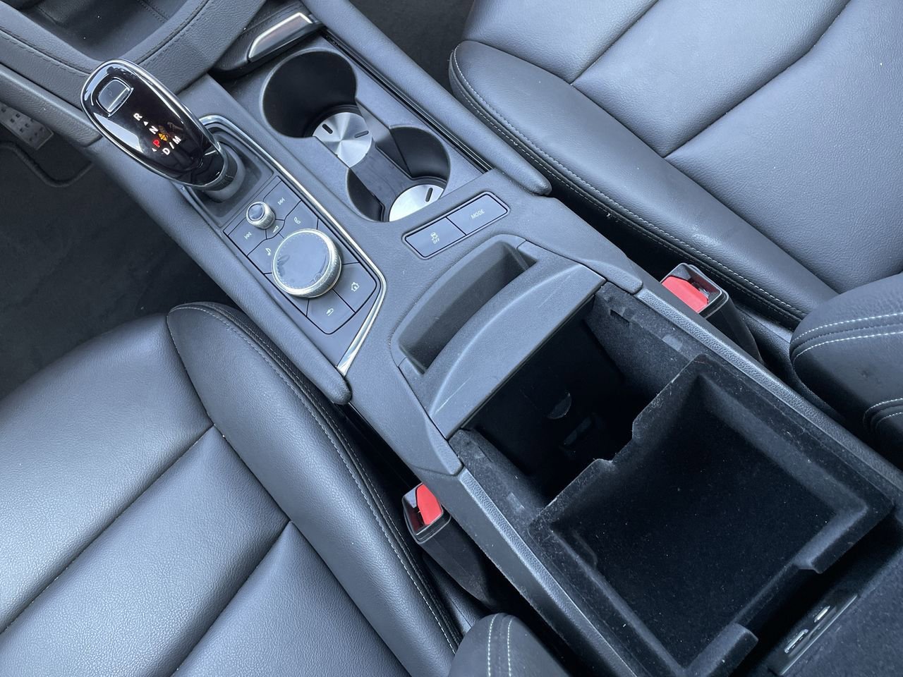 Thumbnail: 2024 Cadillac XT5 - 23