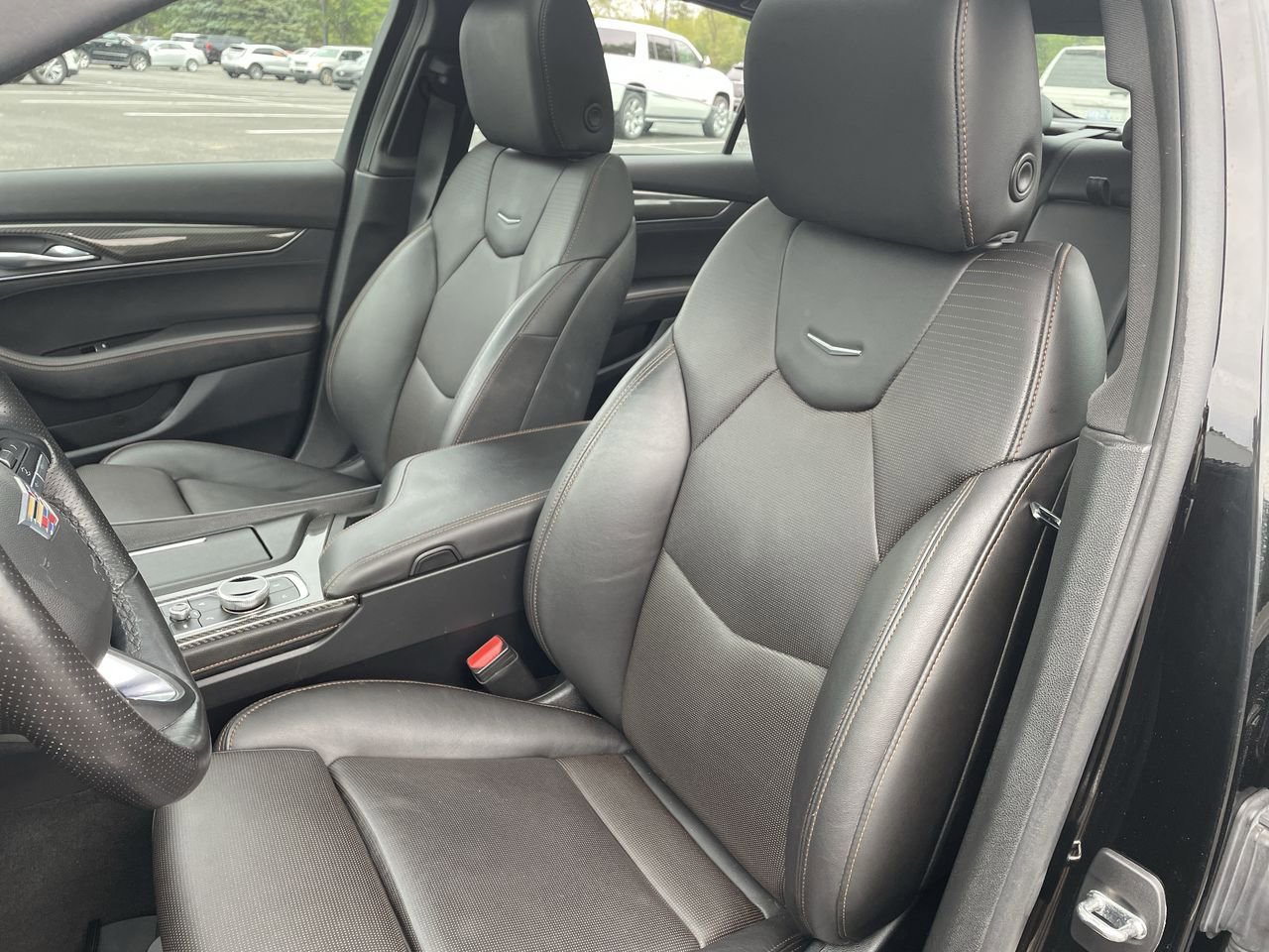 Thumbnail: 2020 Cadillac CT5 - 12