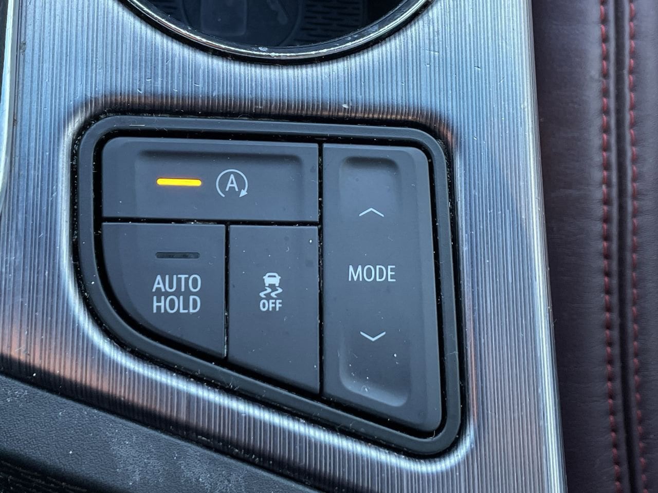 Thumbnail: 2023 Cadillac CT4 - 29