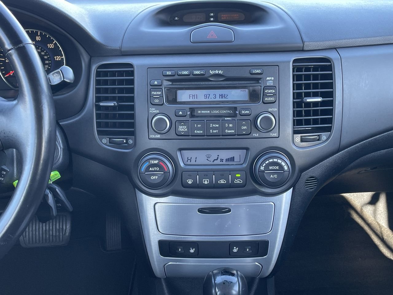 Thumbnail: 2007 Kia Optima - 13