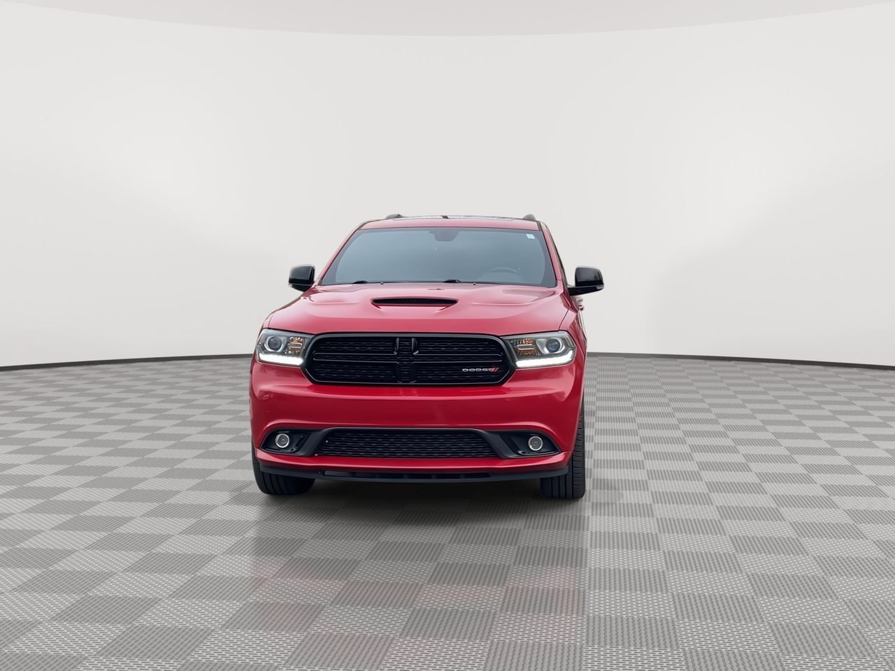 Thumbnail: 2018 Dodge Durango - 3