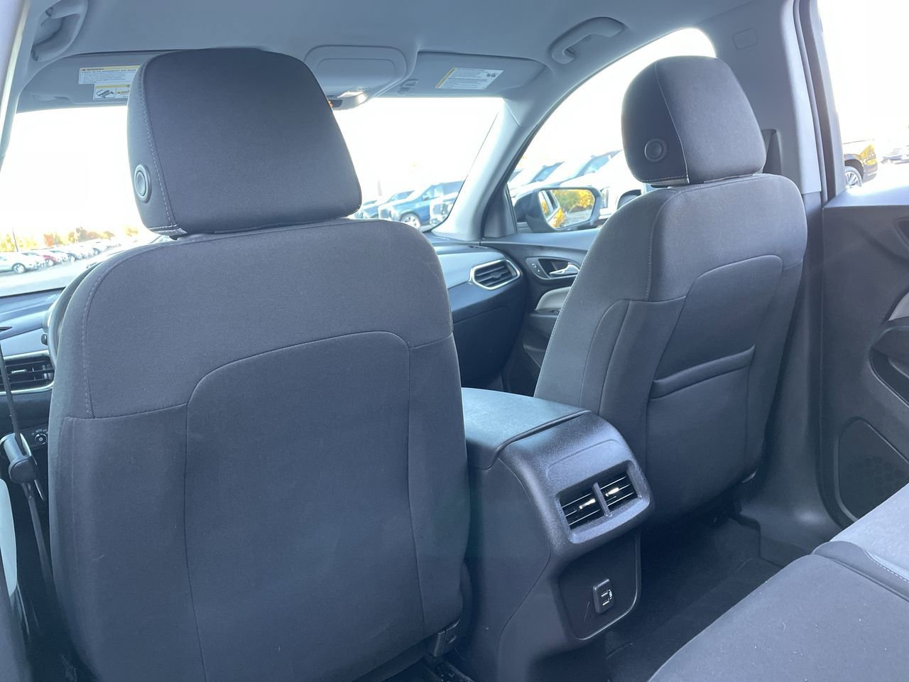 Thumbnail: 2023 Chevrolet Equinox - 19