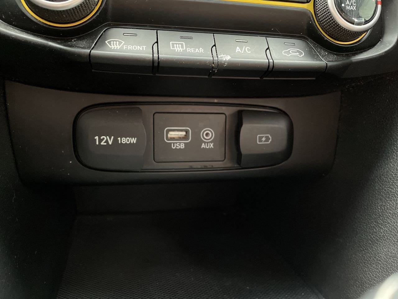 Thumbnail: 2021 Hyundai Veloster - 22