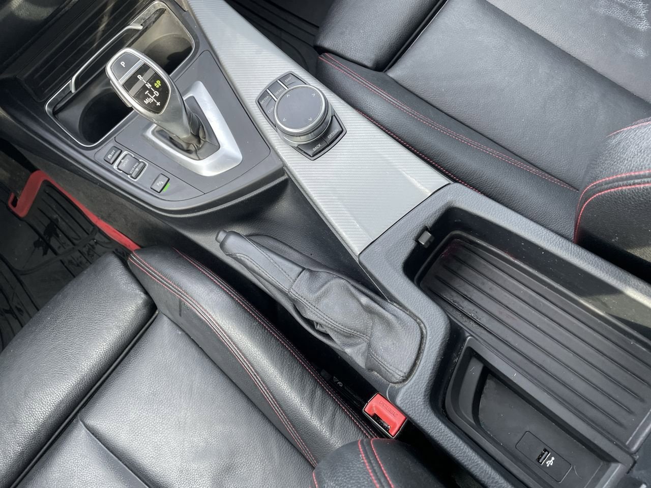 Thumbnail: 2018 BMW 4 Series - 25