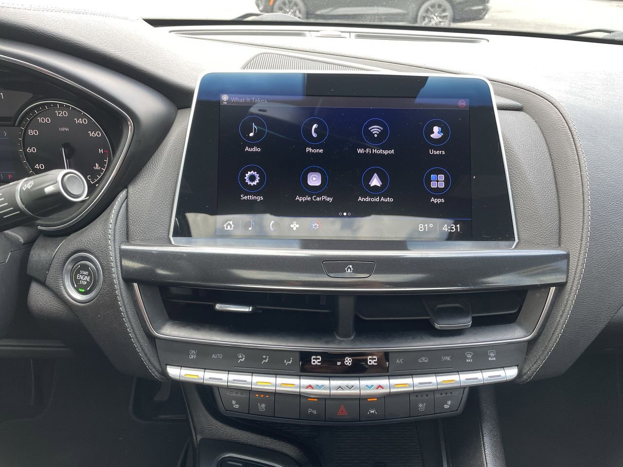 Thumbnail: 2022 Cadillac CT5 - 13
