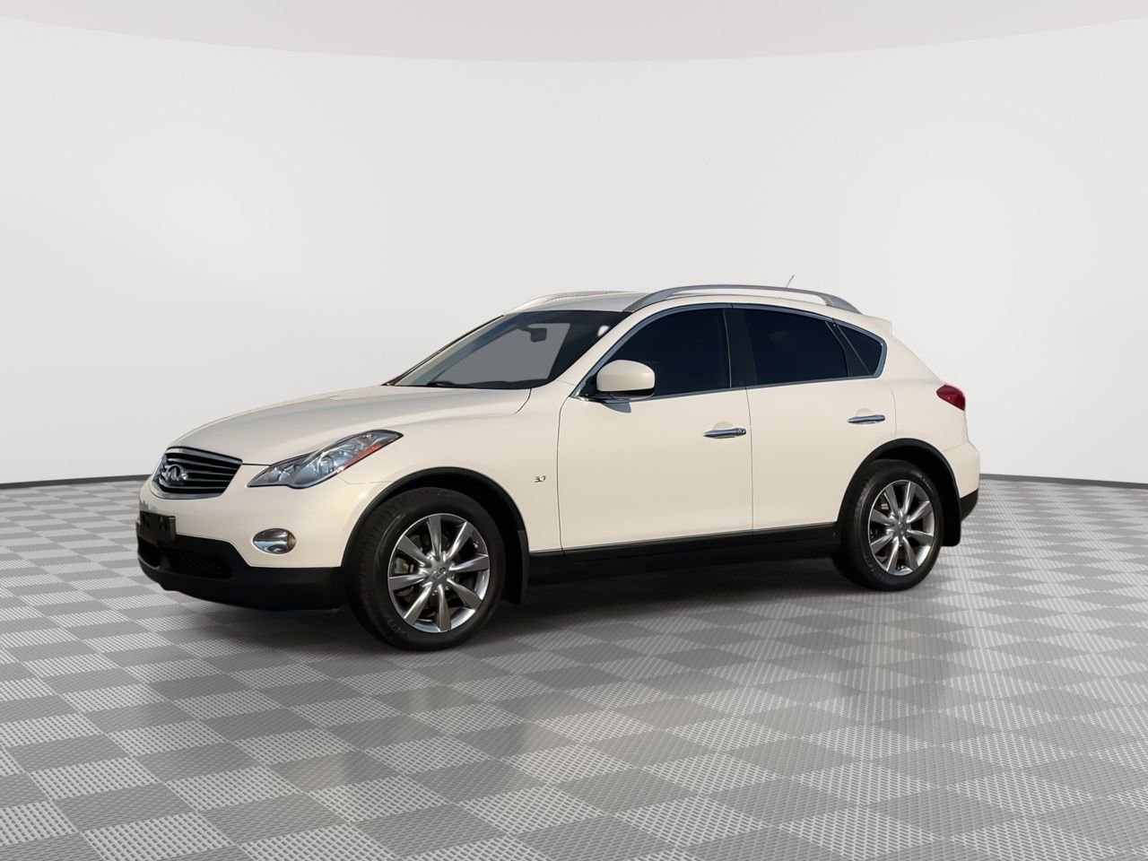 2015 Infiniti QX50 photo 2