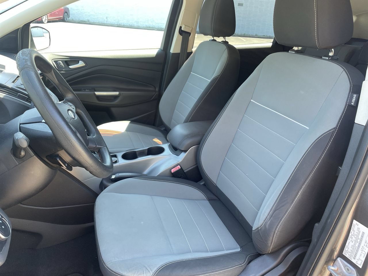 Thumbnail: 2013 Ford Escape - 12