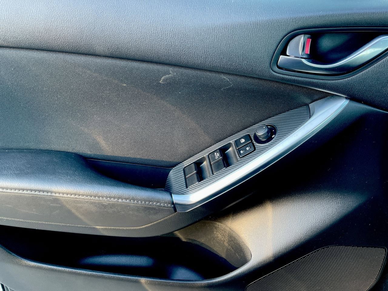 Thumbnail: 2016 Mazda CX-5 - 30