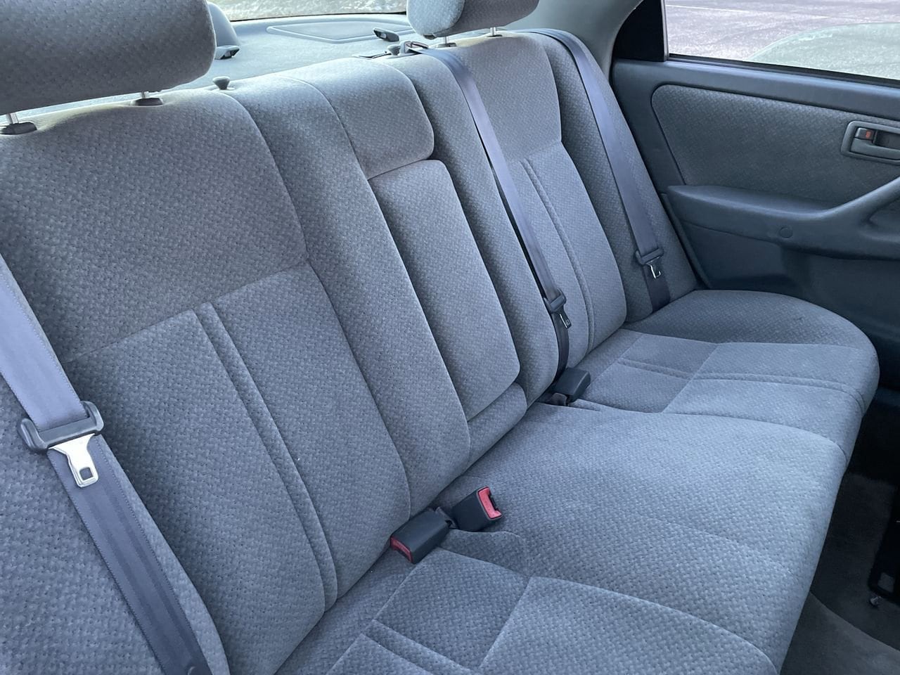 Thumbnail: 2001 Toyota Camry - 15