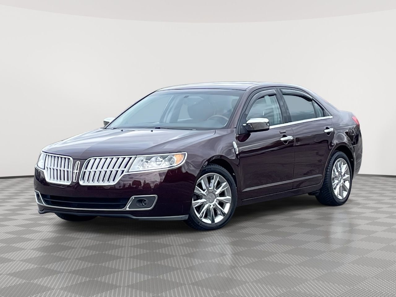 2012 Lincoln MKZ  -
                  Plymouth, MI
