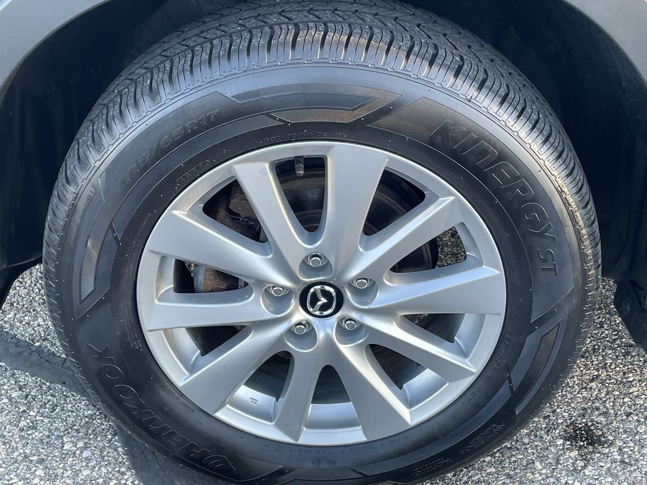 Thumbnail: 2016 Mazda CX-5 - 35