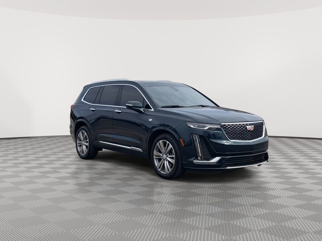 Thumbnail: 2024 Cadillac XT6 - 2