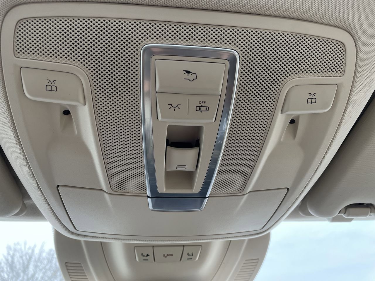 Thumbnail: 2019 Mercedes-Benz GLS - 33