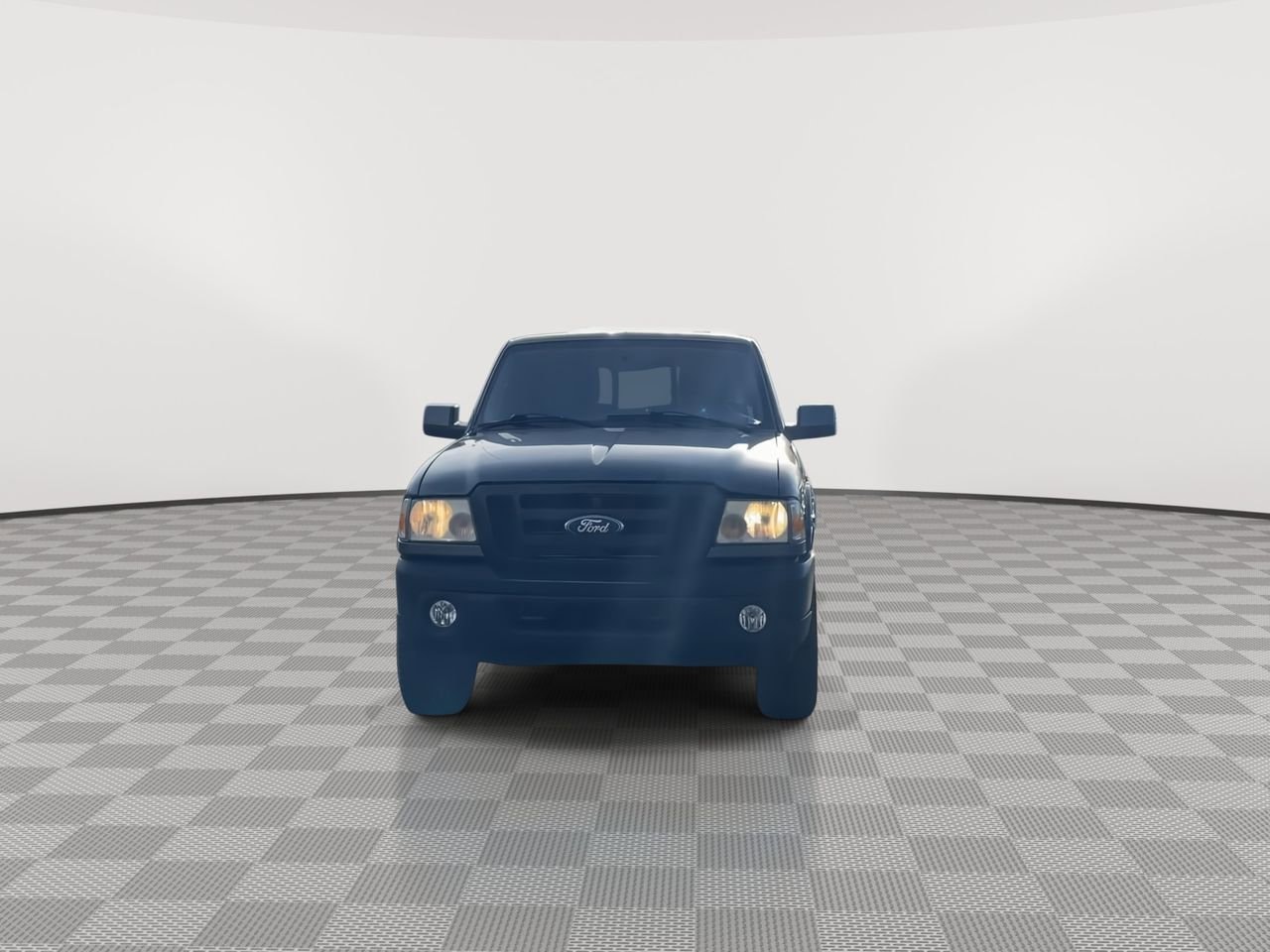 Thumbnail: 2011 Ford Ranger - 3