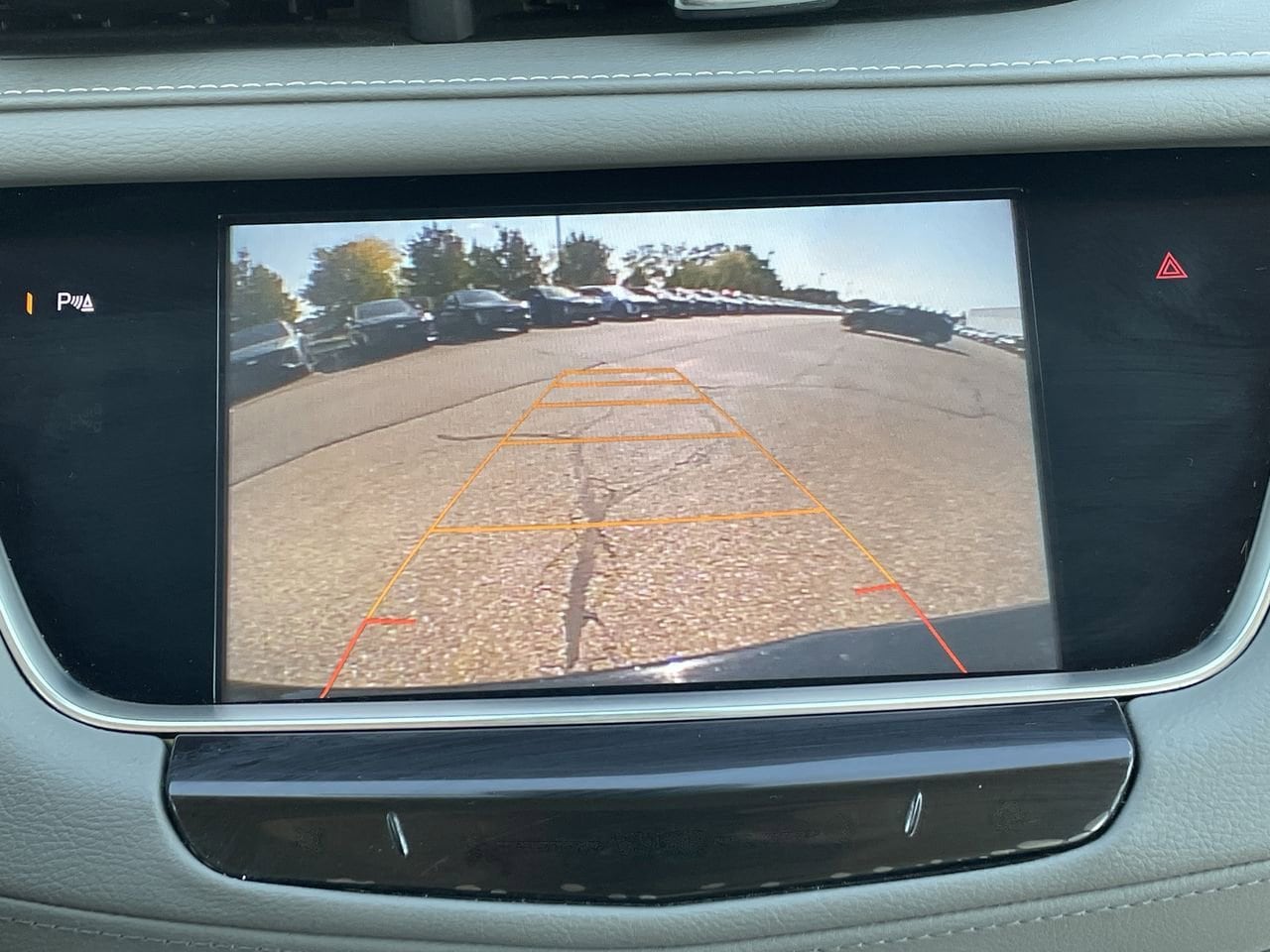 Thumbnail: 2017 Cadillac XT5 - 28
