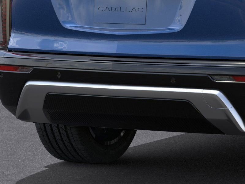 Thumbnail: 2026 Cadillac Vistiq - 14