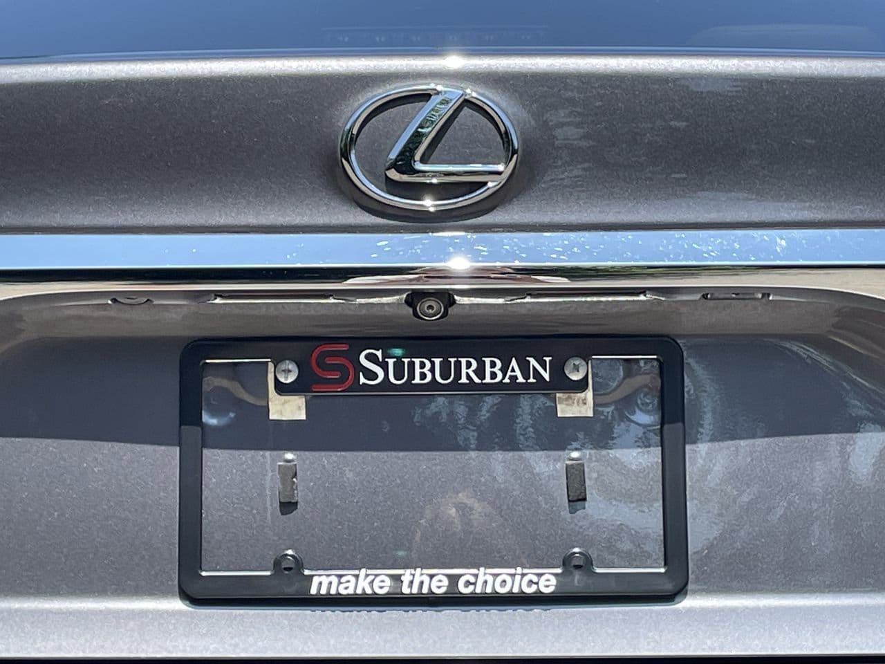 Thumbnail: 2016 Lexus ES - 42