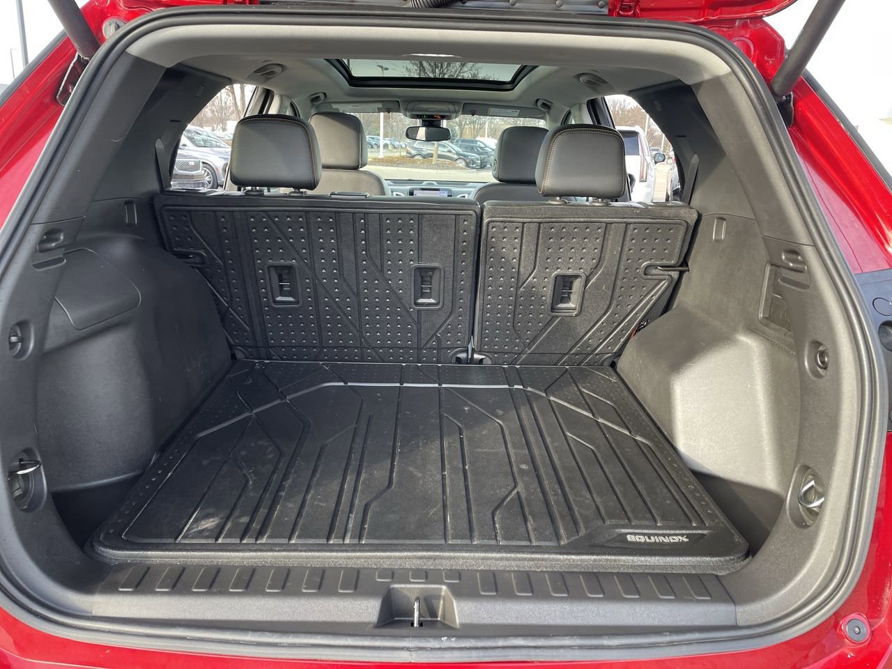 Thumbnail: 2023 Chevrolet Equinox - 17