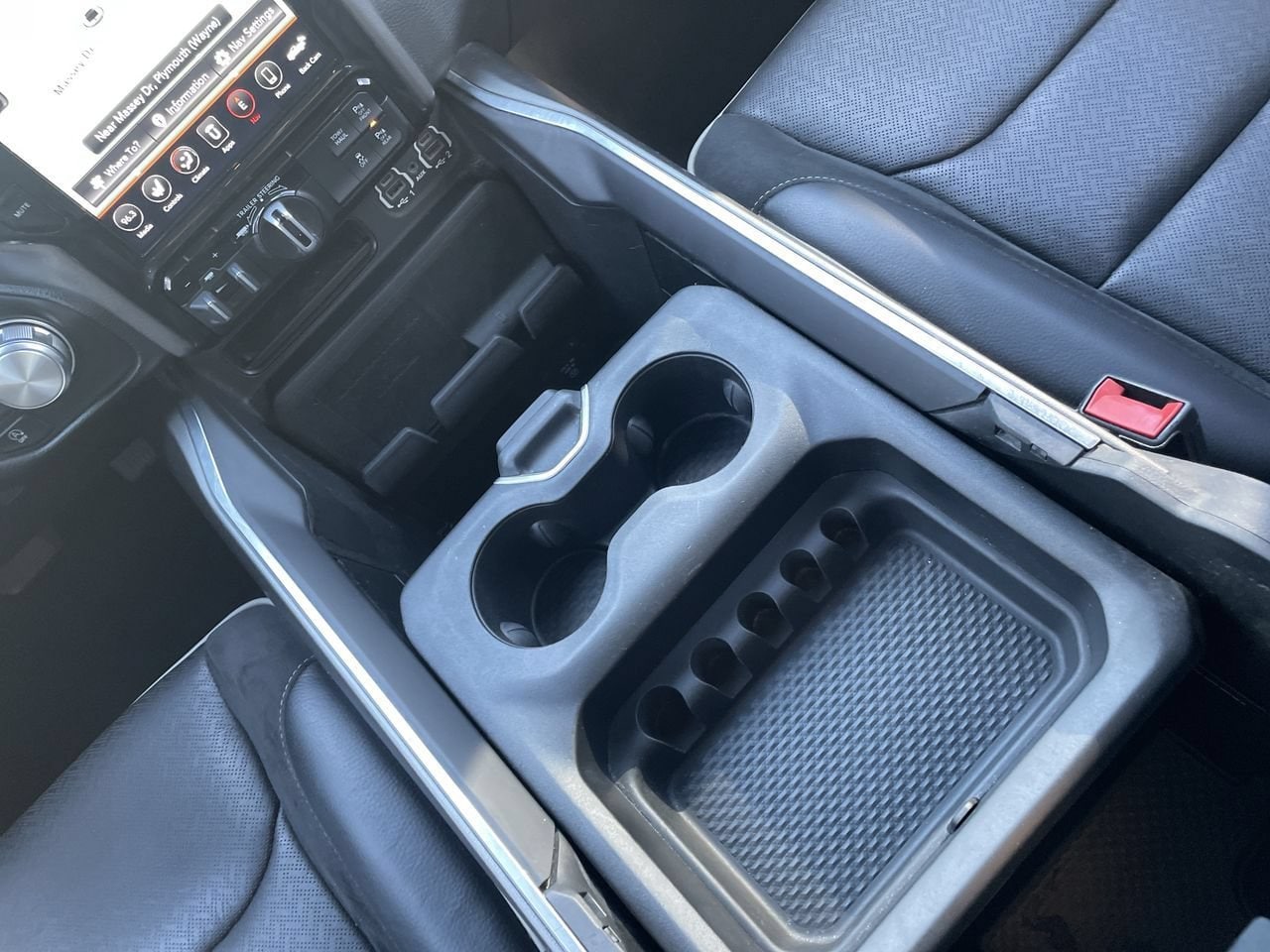 Thumbnail: 2021 RAM 1500 - 23