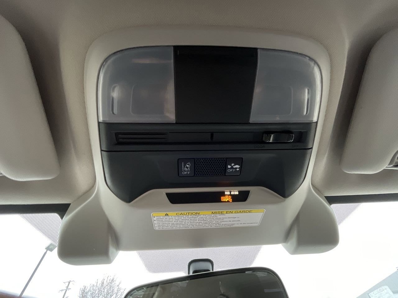 Thumbnail: 2023 Subaru Crosstrek - 27