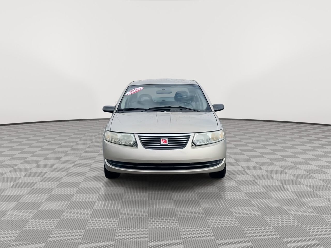 Thumbnail: 2005 Saturn Ion - 3