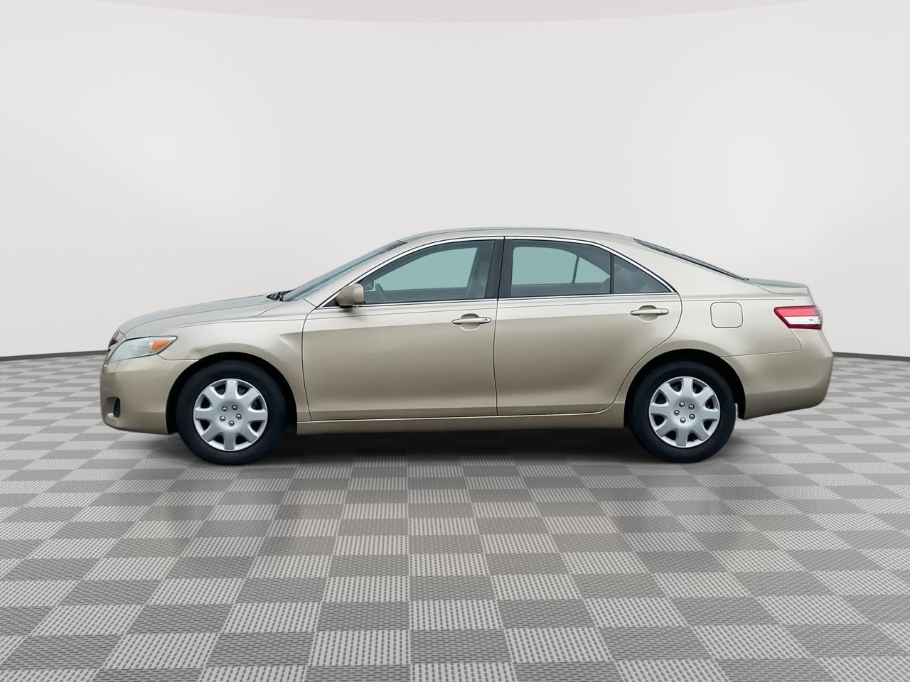 2010 Toyota Camry  5