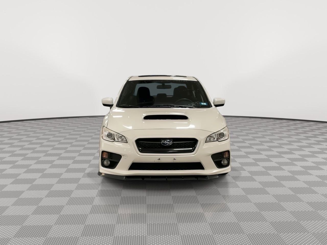 Thumbnail: 2015 Subaru WRX - 3