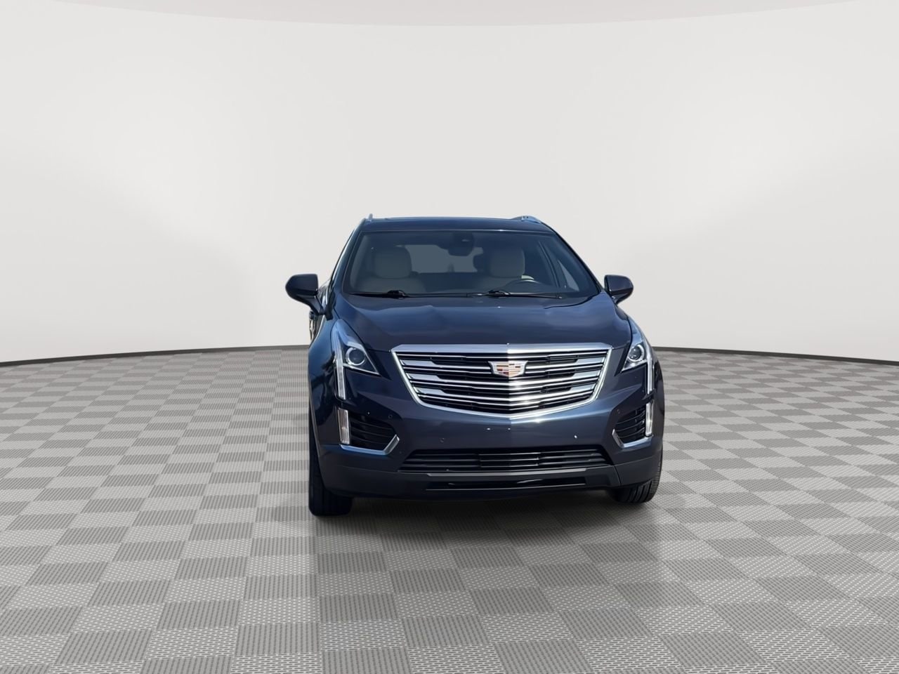 Thumbnail: 2019 Cadillac XT5 - 3