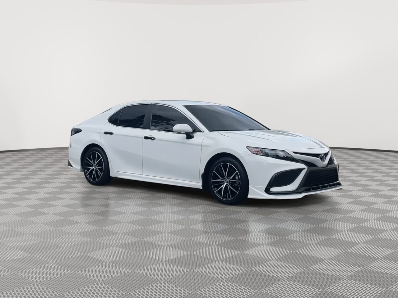 Thumbnail: 2023 Toyota Camry - 2