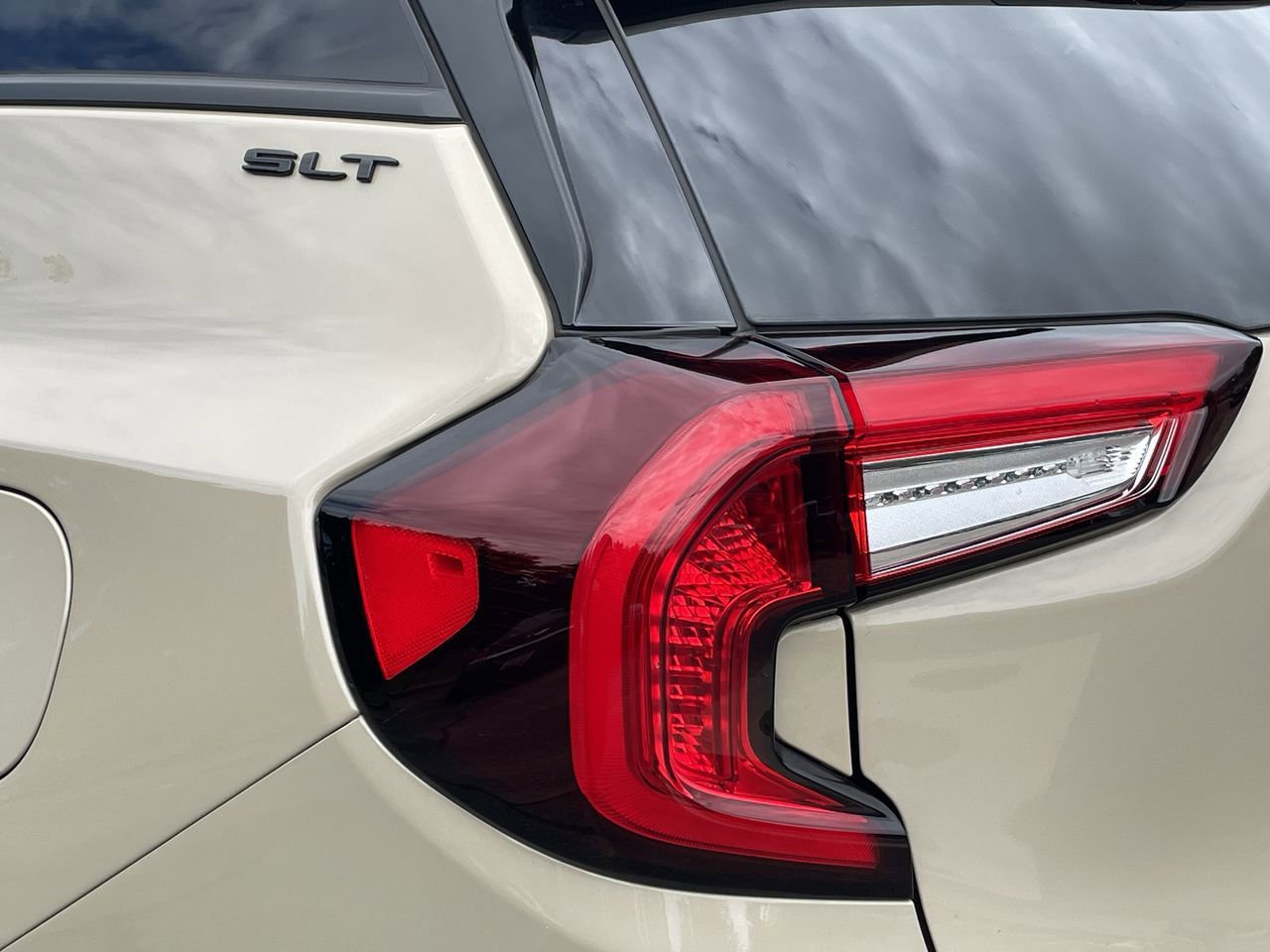 Thumbnail: 2023 GMC Terrain - 38