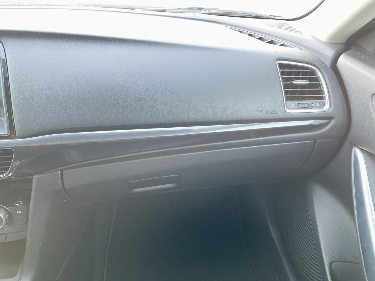 Thumbnail: 2015 Mazda Mazda6 - 16