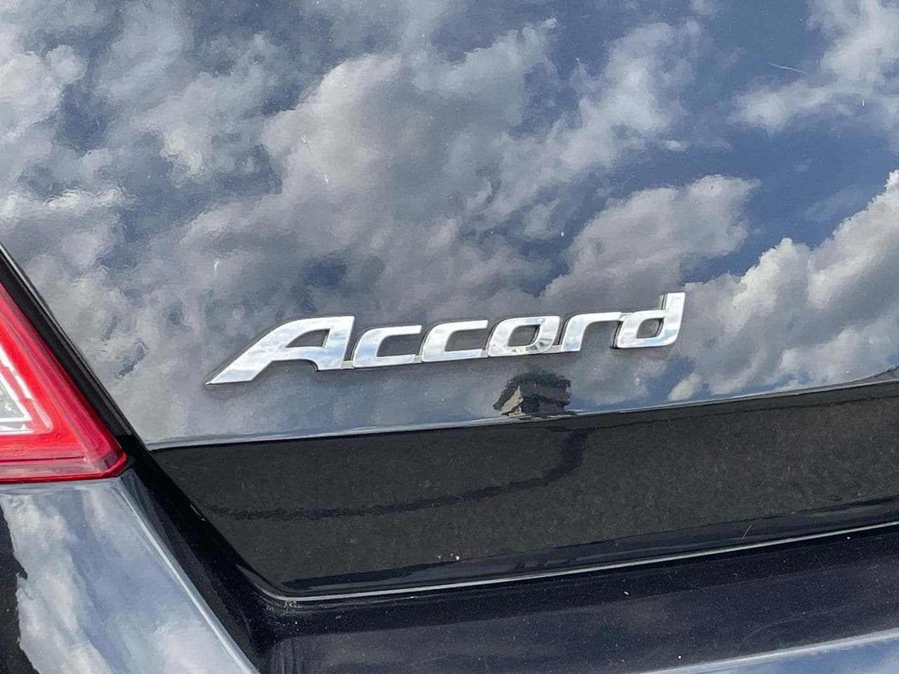 Thumbnail: 2012 Honda Accord - 34