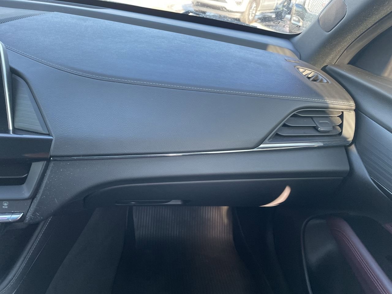 Thumbnail: 2023 Cadillac CT4 - 16