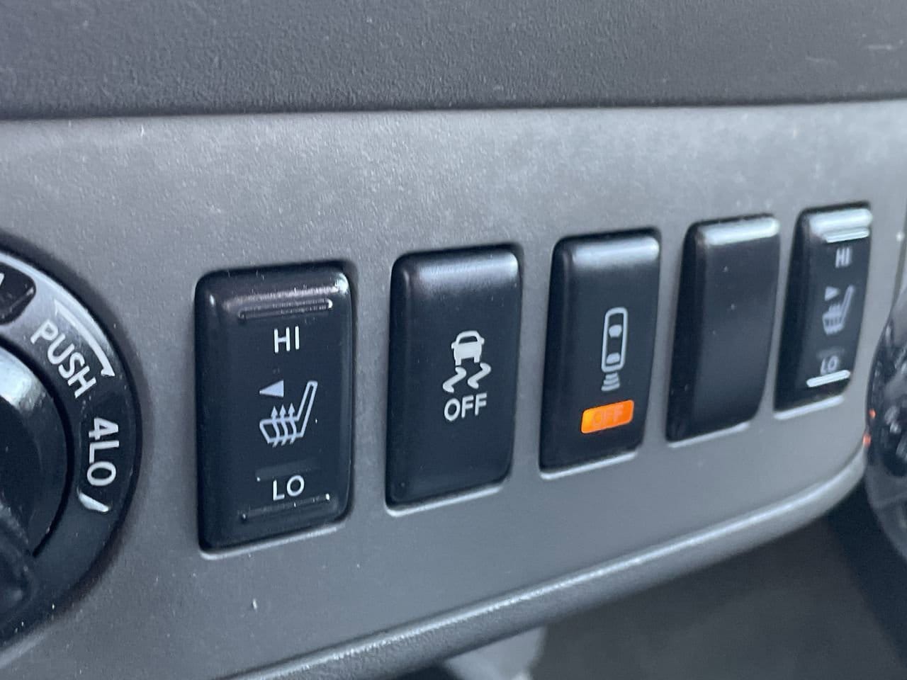 Thumbnail: 2015 Nissan Frontier - 20