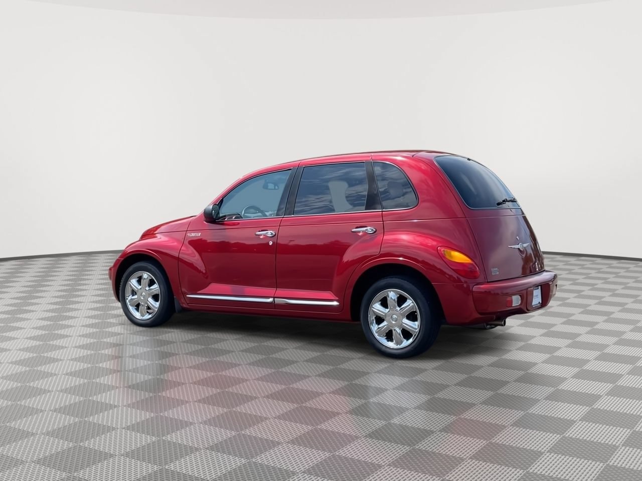 Thumbnail: 2004 Chrysler PT Cruiser - 6