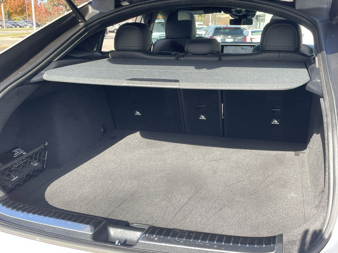 Thumbnail: 2021 Mercedes-Benz GLE - 17