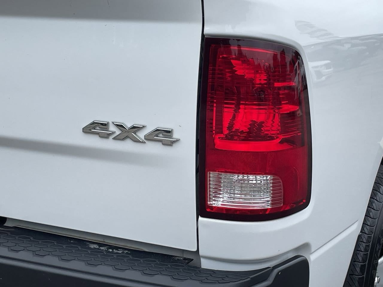 Thumbnail: 2021 RAM 1500 Classic - 36