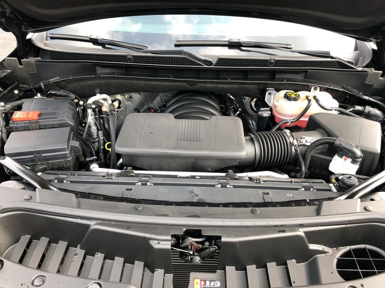 Thumbnail: 2023 Cadillac Escalade - 41