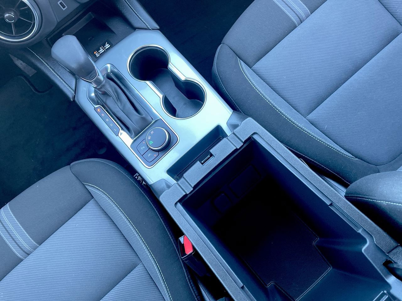 Thumbnail: 2025 Chevrolet Blazer - 23