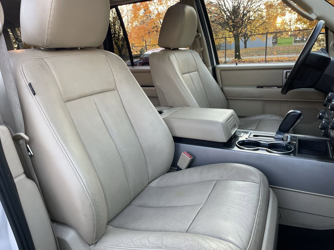 Thumbnail: 2015 Ford Expedition EL - 14